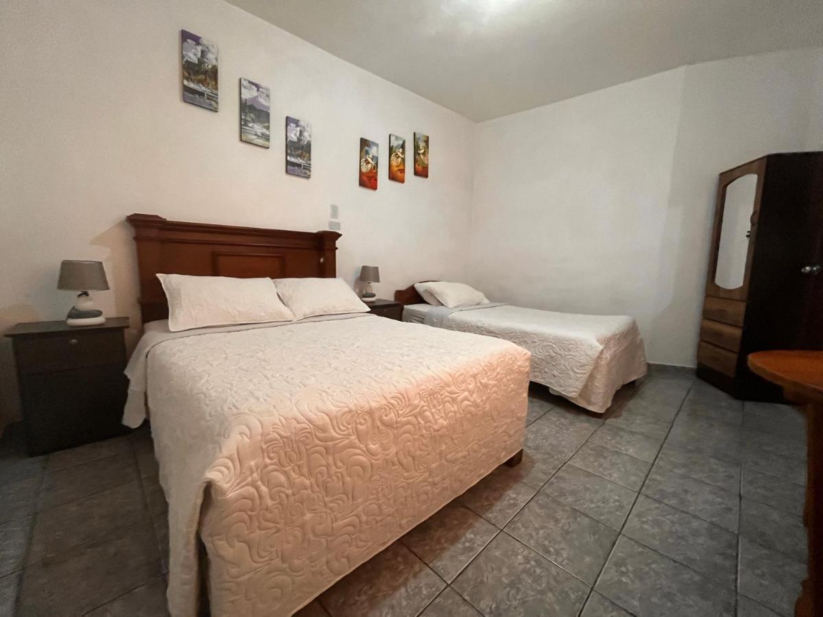 Friendly Aqp Bed & Breakfast Arequipa Exterior photo
