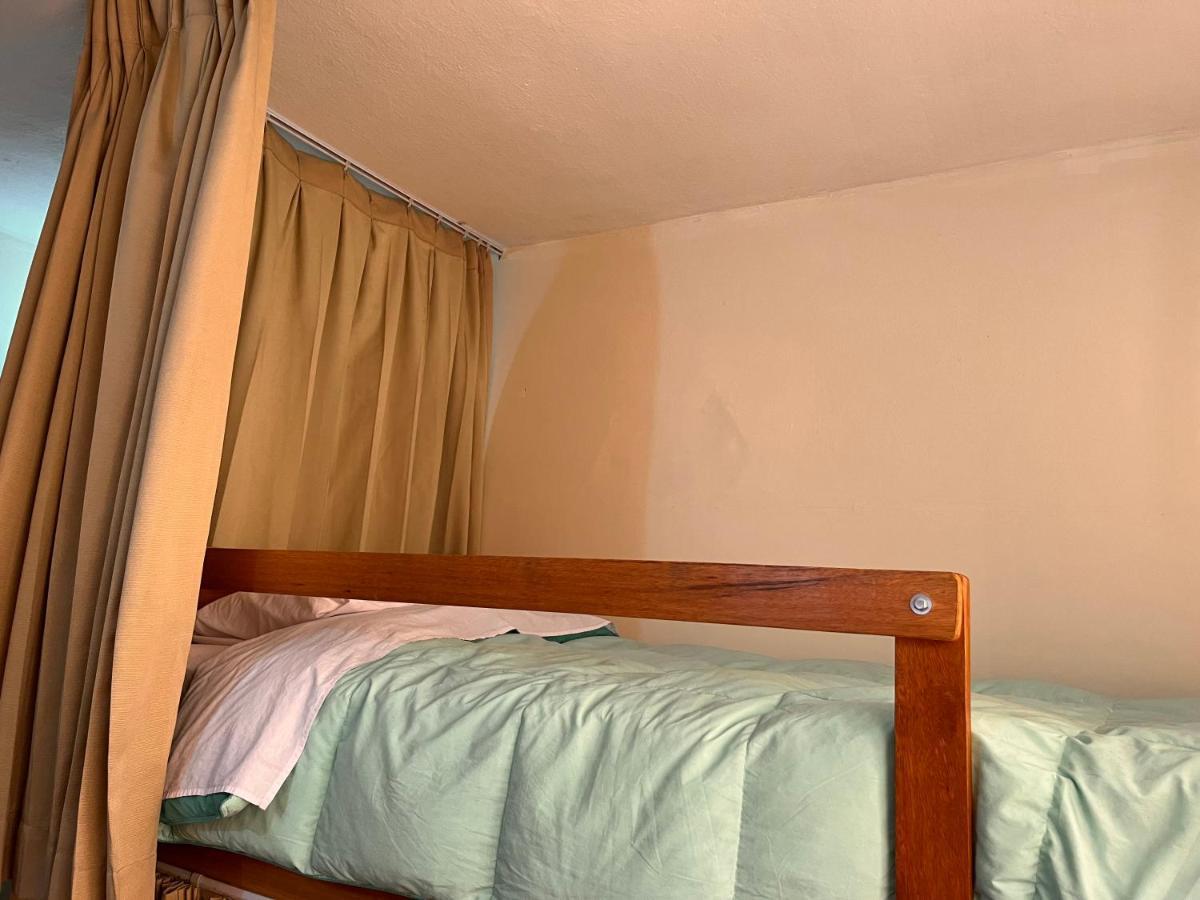 Friendly Aqp Bed & Breakfast Arequipa Exterior photo